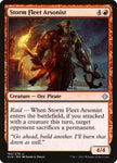 Storm Fleet Arsonist 162/279 (Ixalan) 