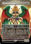 Resplendent Angel 334/291 (The Lost Caverns of Ixalan)  - Borderless