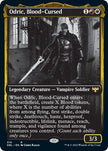 Odric Blood Cursed 510 (Innistrad: Double Feature) 