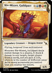 Niv-Mizzet, Guildpact 368 (Murders at Karlov Manor) 