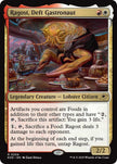Ragost, Deft Gastronaut 224 (Edge of Eternities) 