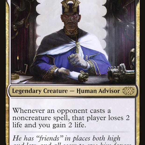 Kambal Consul of Allocation 237 (Double Masters 2022) 