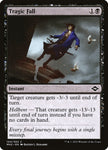 Tragic Fall 104 (Modern Horizons 2)  - Foil