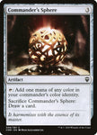 Commanders Sphere 306 (Commander Legends) 