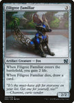 Filigree Familiar 53/76 (Duel Decks: Elves vs. Inventors) 