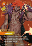 Sett - The Boss 310/298 (Origins)  - Foil