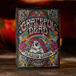 Theory 11 - Grateful Dead Playing Cards