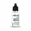 Vallejo - Auxiliaries - Glaze Medium 18ml