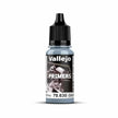 Vallejo - Surface Primer - Steel Grey 18ml