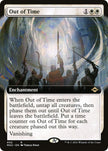 Out of Time Extended Art 442 (Modern Horizons 2) 