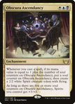 Obscura Ascendancy 207 (Streets of New Capenna) 