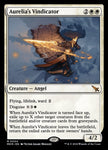 Aurelia's Vindicator (Murders at Karlov Manor) 
