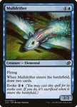 Mulldrifter 12/62 (Duel Decks: Anthology) 