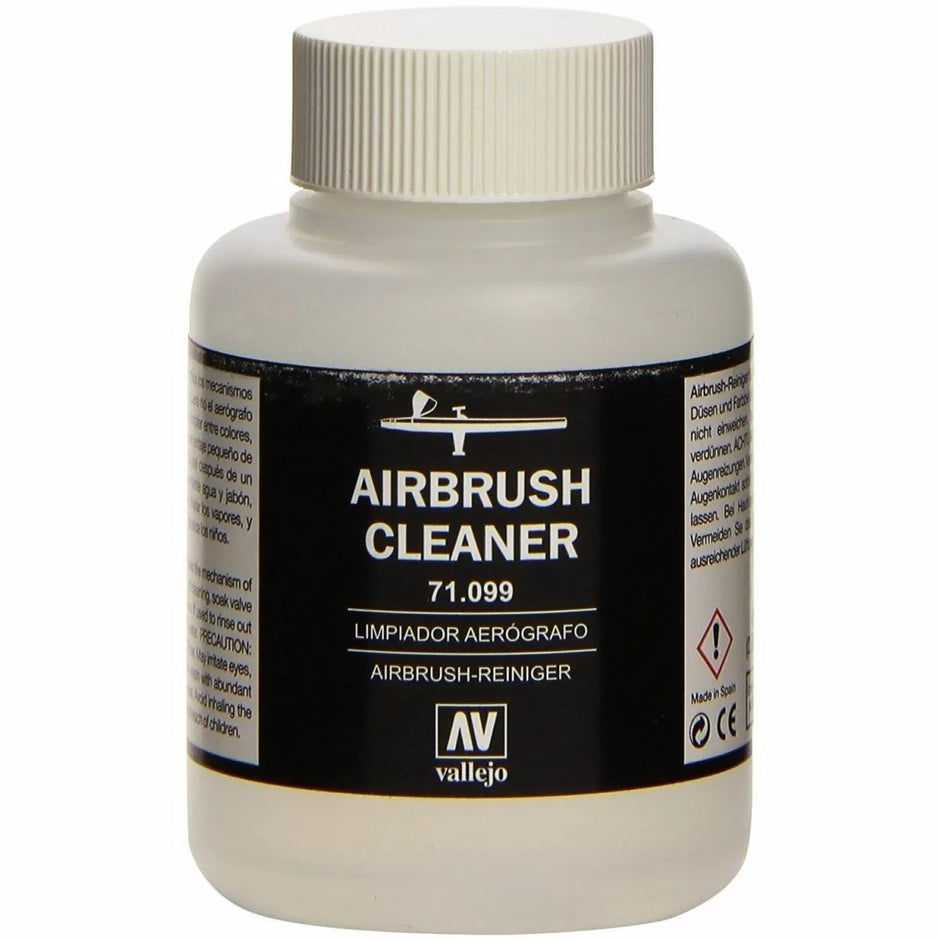 Vallejo - Airbrush Cleaner 85ml