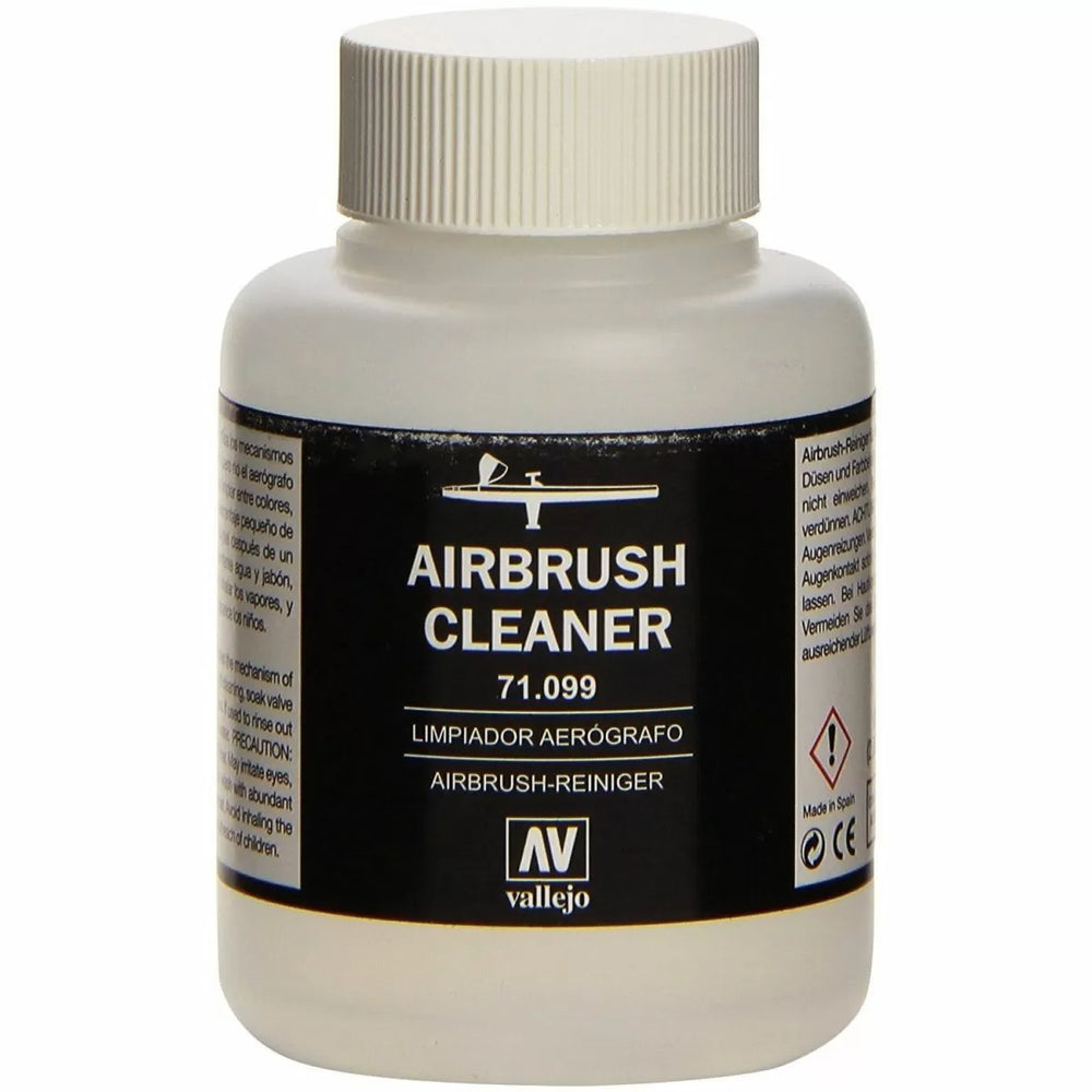 Vallejo - Airbrush Cleaner 85ml