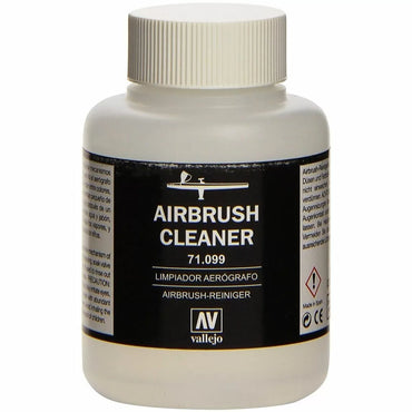 Vallejo - Airbrush Cleaner 85ml