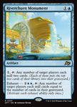 Riverchurn Monument 57 (Aetherdrift)  - Foil