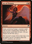 Act of Treason 129/272 (Magic Origins) 