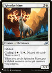Splendor Mare IKO-32/5075 (The List Reprints) 