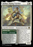 Kellan, Daring Traveler // Journey On 231 (The Lost Caverns of Ixalan) 