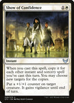 Show of Confidence 28 (Strixhaven: School of Mages) 