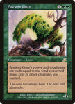 Ancient Ooze 112/143 (Scourge) 