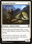 Doomed Traveler 19 (Commander Legends)  - Foil