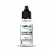 Vallejo - Auxiliaries - Polyurethane Matt Varnish 18ml
