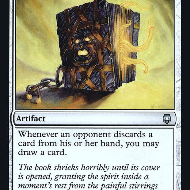 Geths Grimoire 123 (The List Reprints) 
