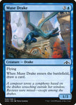 Muse Drake 46/259 (Guilds of Ravnica) 