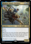 Nymris, Oona's Trickster 141 (Commander: Wilds of Eldraine) 