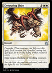 Devouring Light 15/291 (Ravnica Remastered)  - Foil