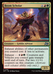 Boom Scholar 189/291 (Aetherdrift) 