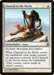 Chained to the Rocks 4/249 (Theros) 