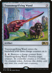 Transmogrifying Wand 247/280 (Core Set 2019) 