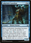 Labyrinth Guardian 60/269 (Amonkhet) 