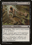 Nameless Inversion 87 (Modern Masters 2015)  - Foil