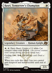 Basri, Tomorrow's Champion 3/291 (Aetherdrift) 