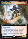 Kaza, Roil Chaser 367/280 (Zendikar Rising)  - Extended Art