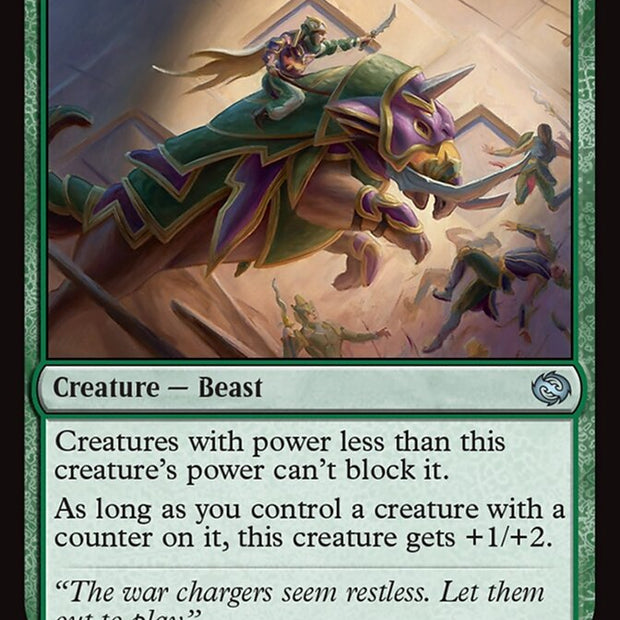 Formation Breaker 143 (Tarkir: Dragonstorm) 