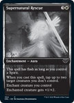 Supernatural Rescue 304/534 (Innistrad: Double Feature) 