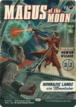 Magus of the Moon 125 (Special Guests)  - Borderless