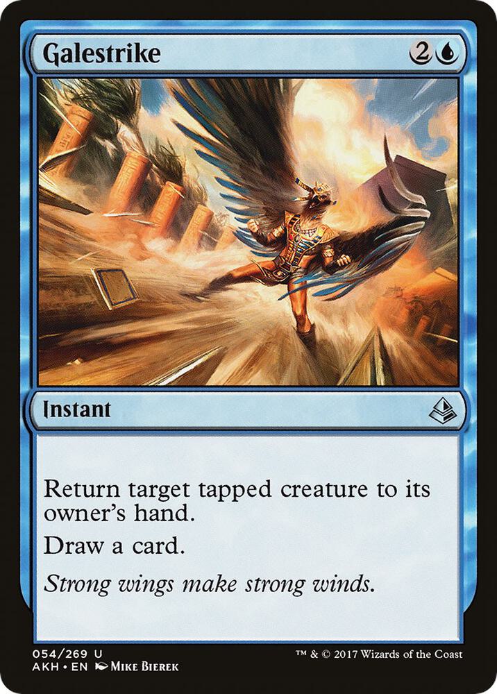 Galestrike 54/269 (Amonkhet) 