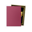 Dragon Shield: Standard 100ct Special Edition - Red Gold