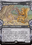 Osteomancer Adept 312/281 (Bloomburrow)  - Showcase Foil