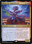 Myra the Magnificent (Unfinity) 