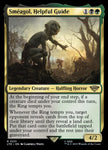 Sméagol, Helpful Guide 231/281 (Universes Beyond: The Lord of the Rings: Tales of Middle-earth) 