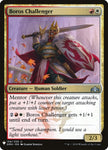 Boros Challenger 156 (The List Reprints) 