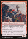 Kruin Striker 114 (Double Masters 2022) 