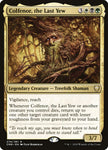 Colfenor, the Last Yew 274 (Commander Legends) 